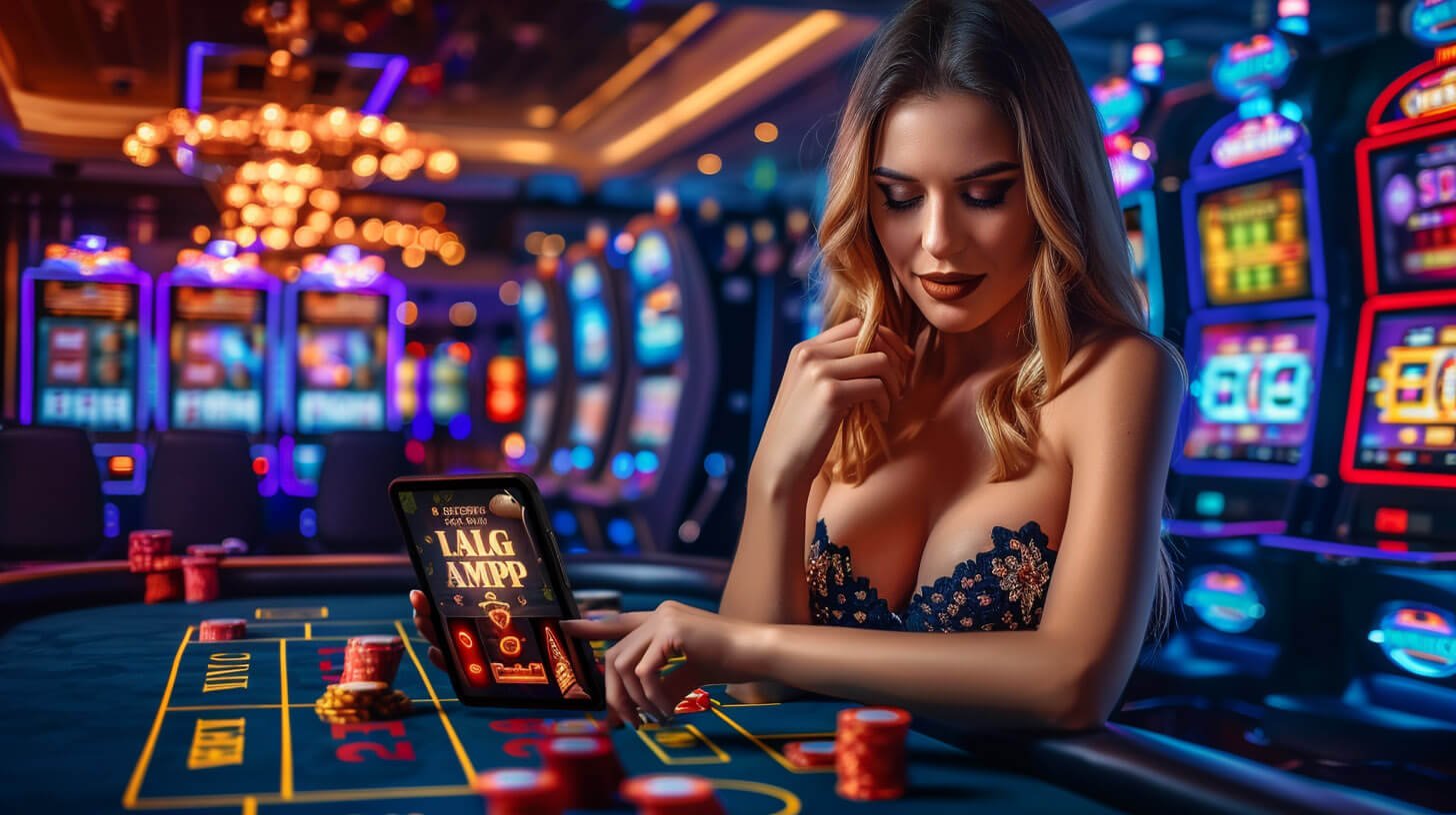 888y Slots ဂိမ်းများ